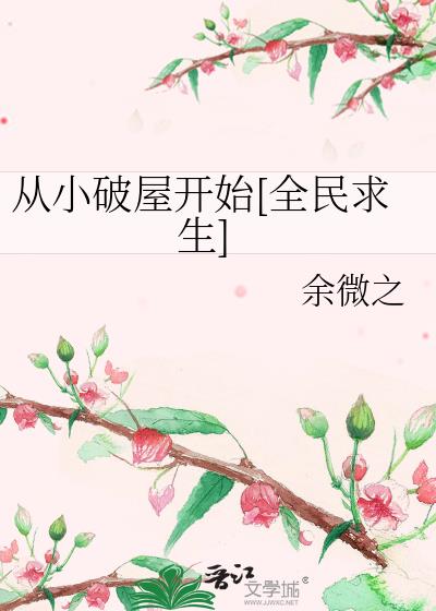 从小破房到豪宅