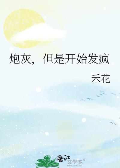 炮灰 什么意思